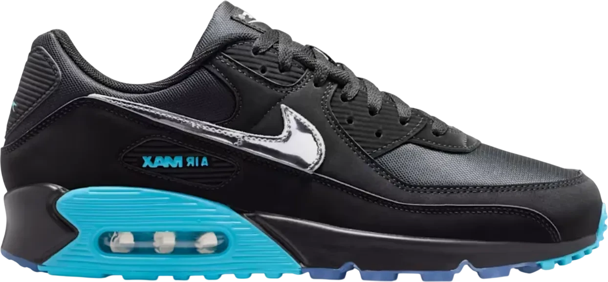 Nike Air Max 90 Scorpion