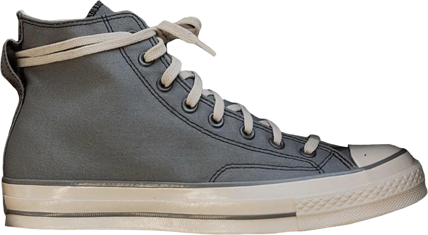 Converse Chuck Taylor All Star 70 Hi Notre Textile Patchwork