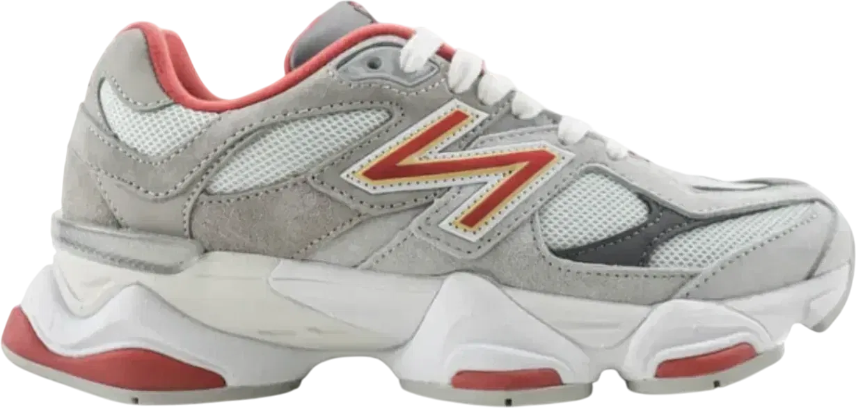 New Balance9060 Boston College