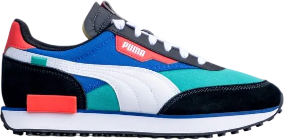 Puma Future Rider Play On