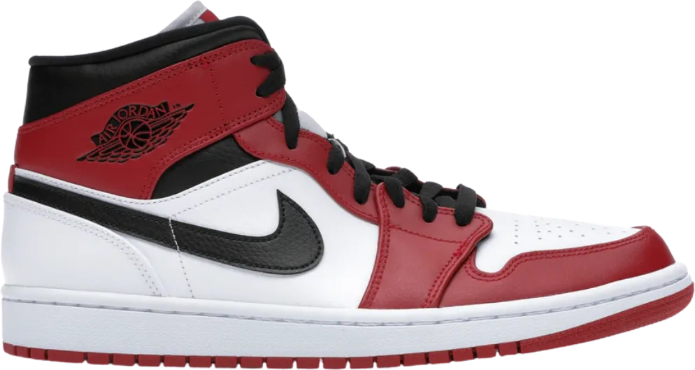 Jordan 1 Mid