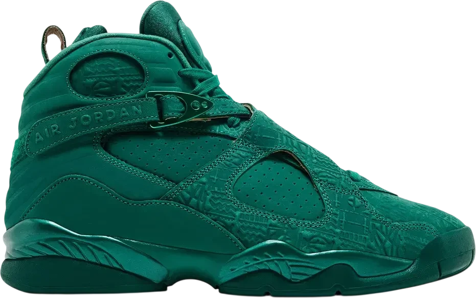 Jordan 8 Retro Bin23