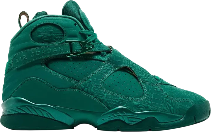 Jordan 8 Retro Bin23