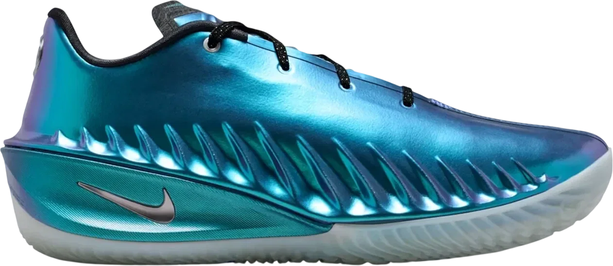 Nike Air Zoom GT Cut 4 Preheat