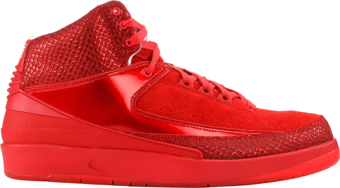 Jordan 2 Retro