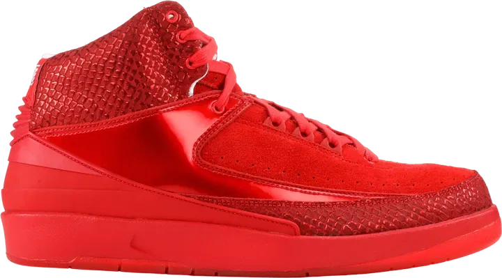 Jordan 2 Retro
