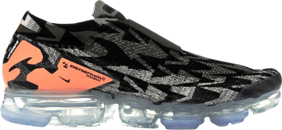 Nike Air VaporMax Moc 2 Acronym Sail