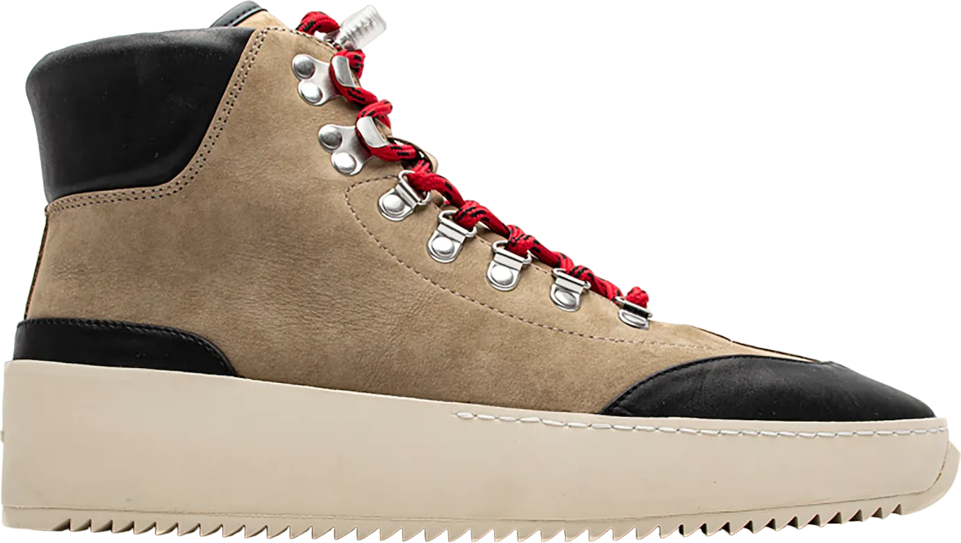 Fear Of God Hiker