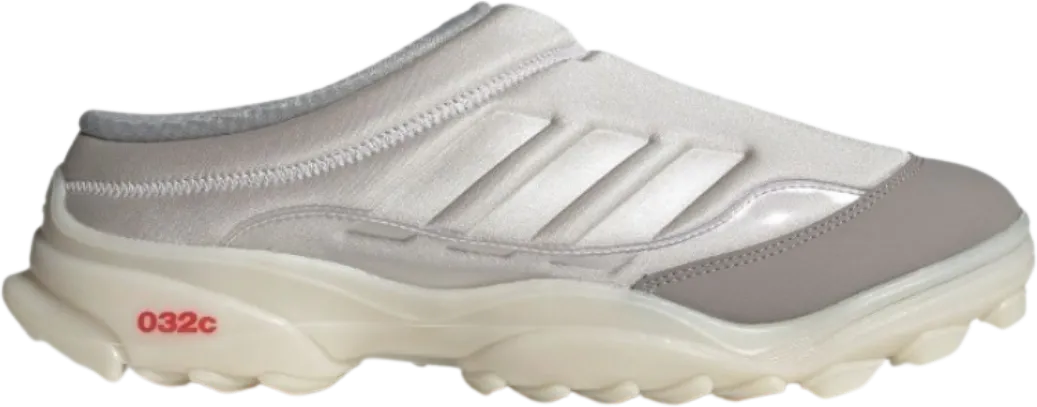 adidas GSG Mule 032C Grey Silver