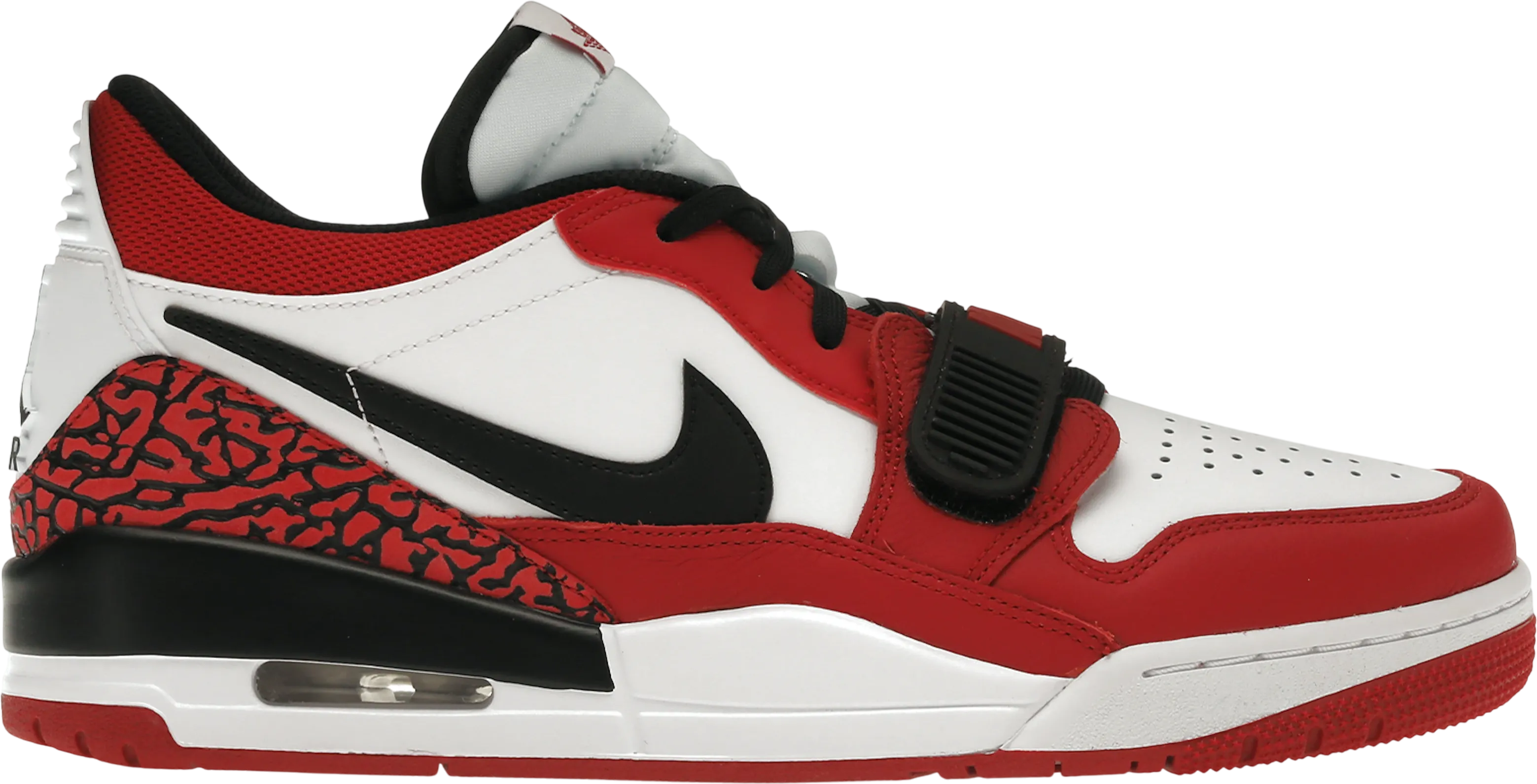 Air Jordan Legacy 312 Guo Ailun