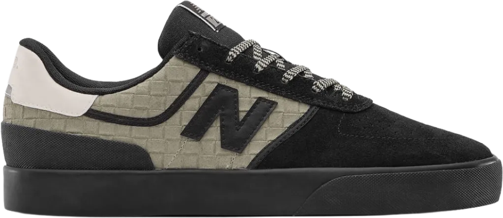 Margielyn Didal x New Balance Numeric 272