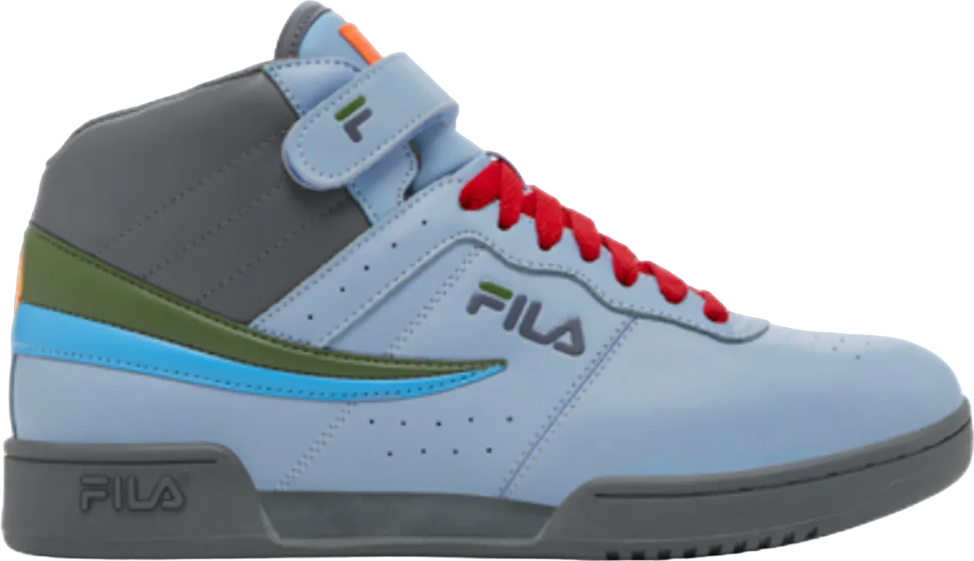 Fila F-13