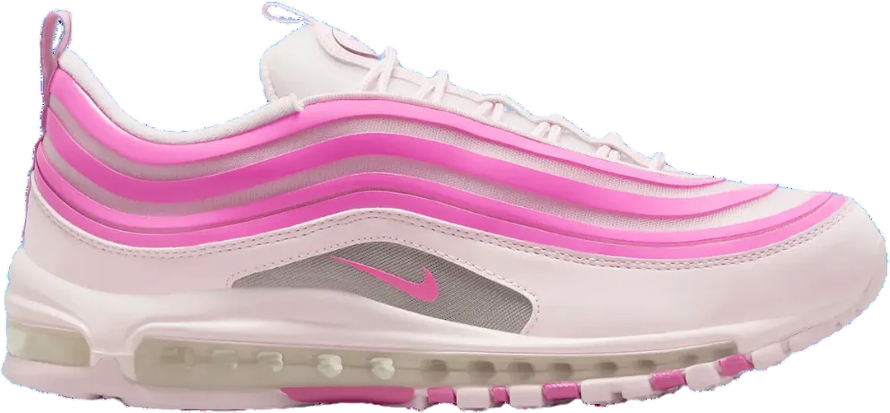 Nike Air Max 97 Pink Foam