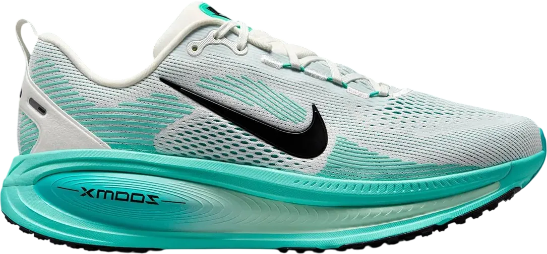 Nike Vomero 18 Summit White Dusty Cactus Geode Teal Black