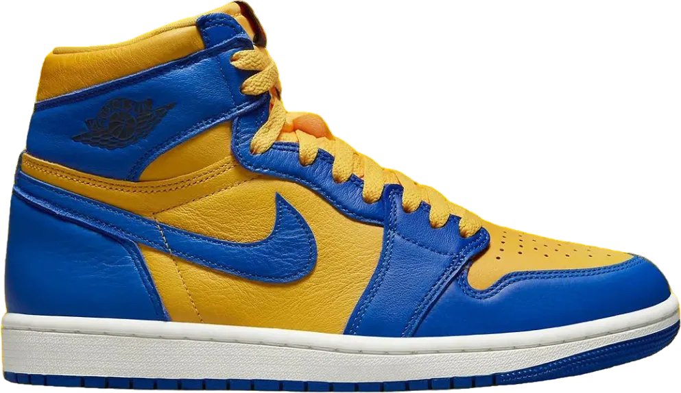 Air Jordan 1 Retro High OG Laney
