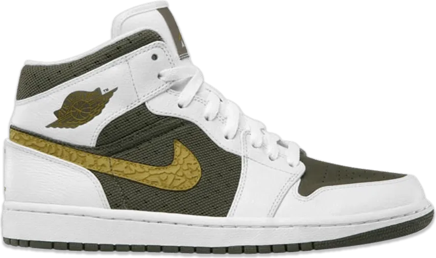 Jordan 1 Phat Mid