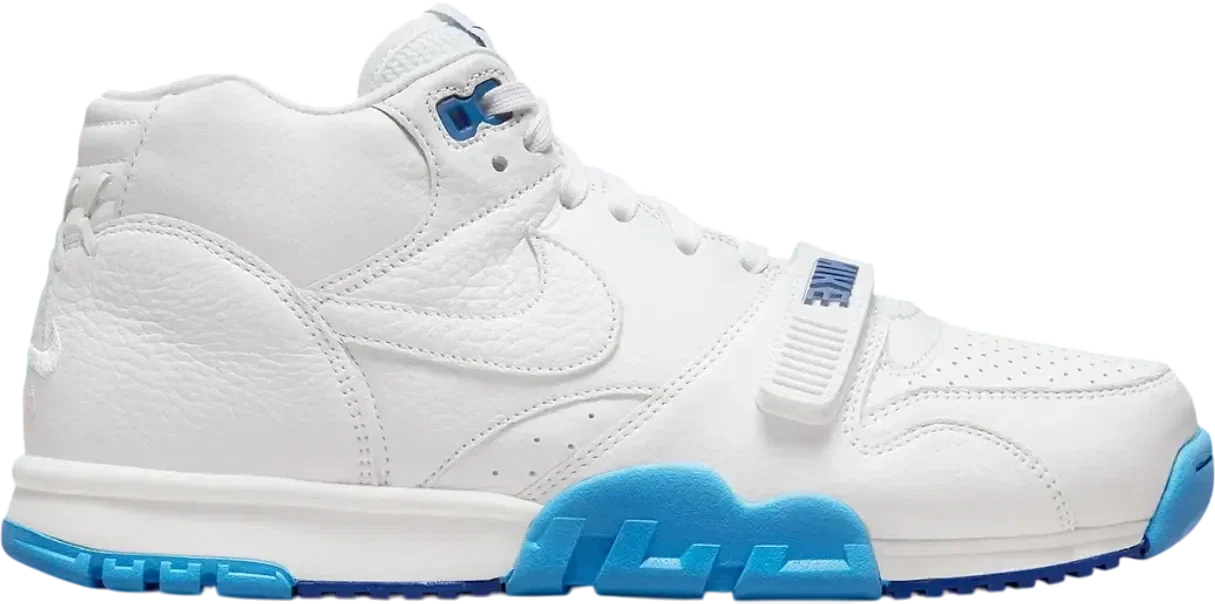 Nike Air Trainer 1 Don't I Know You?