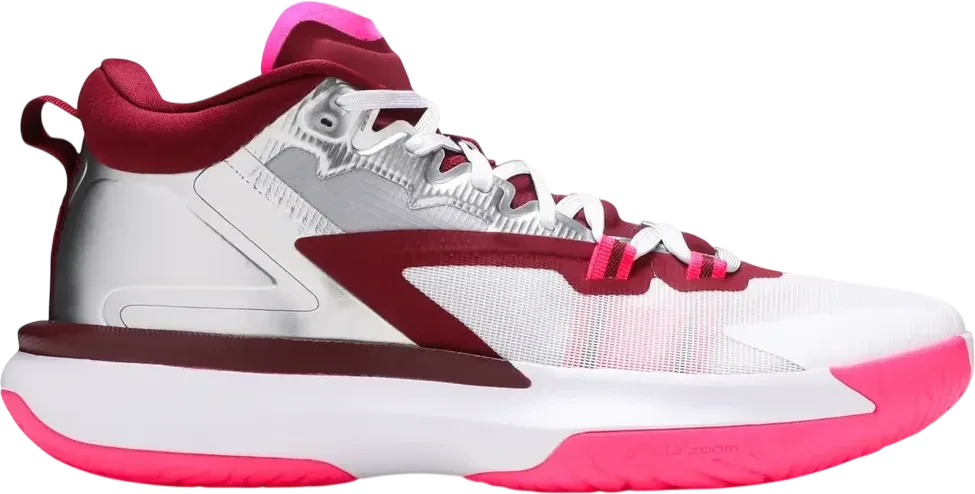 Air Jordan Zion 1 Marion