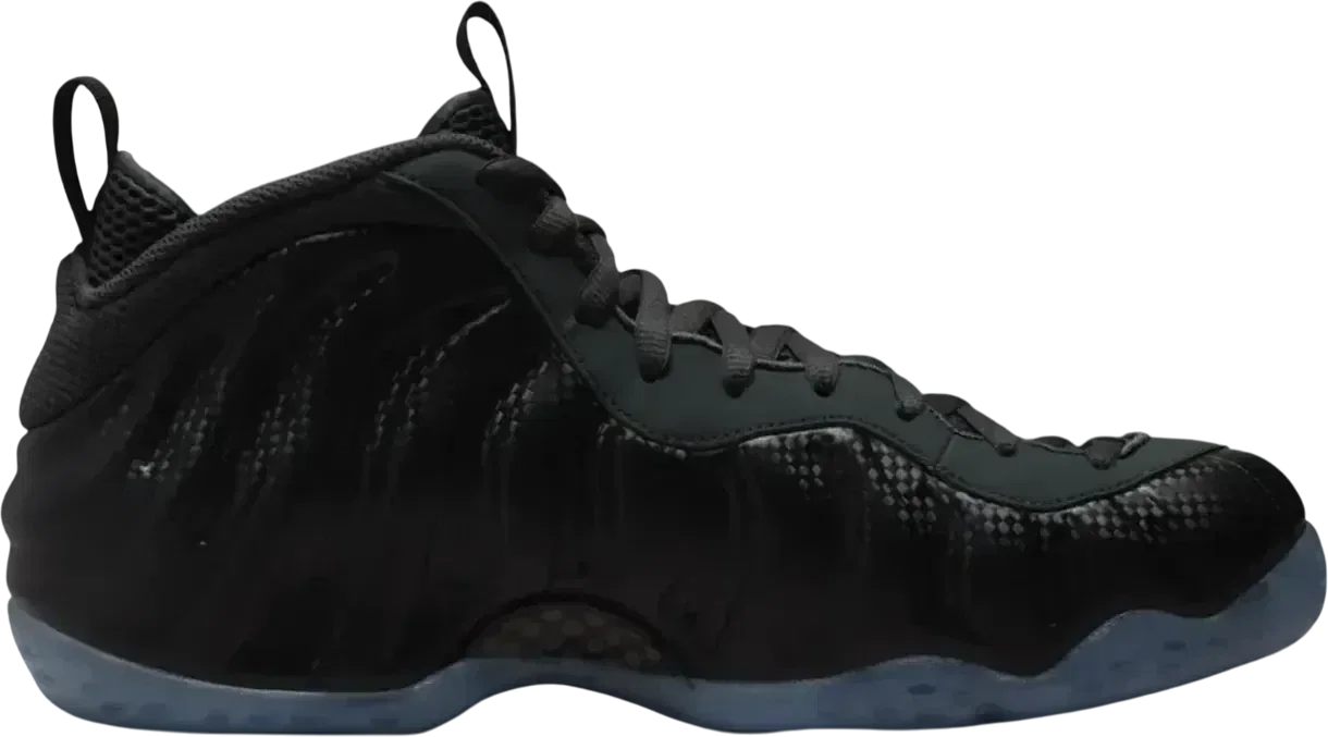 Nike Air Foamposite One Carbon Fiber