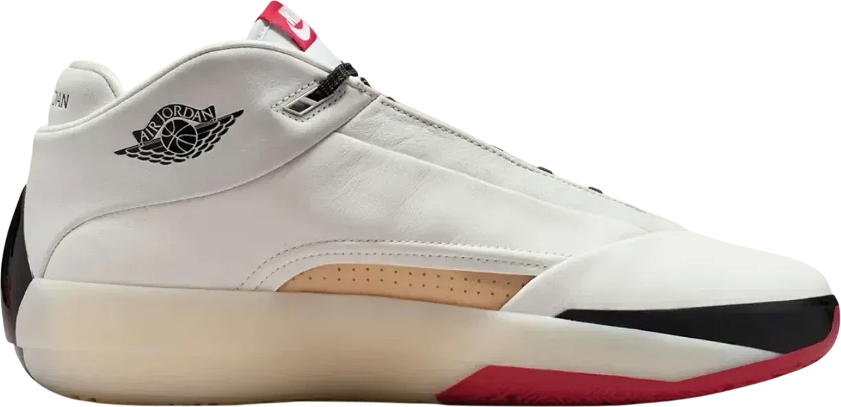 Air Jordan 40 Chicago