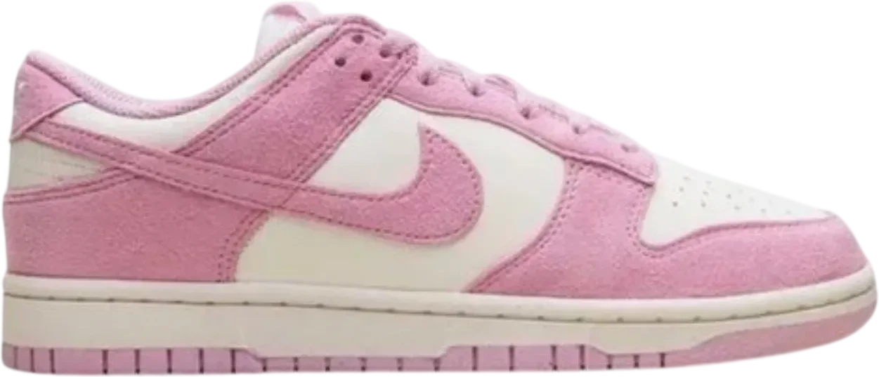 Nike Dunk Low Next Nature Pink Rise