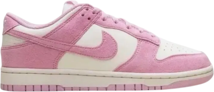 Nike Dunk Low Next Nature Pink Rise