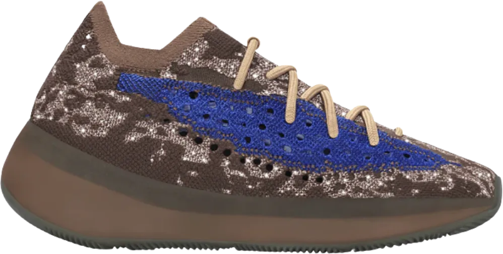 adidas Yeezy Boost 380 Azure Reflective