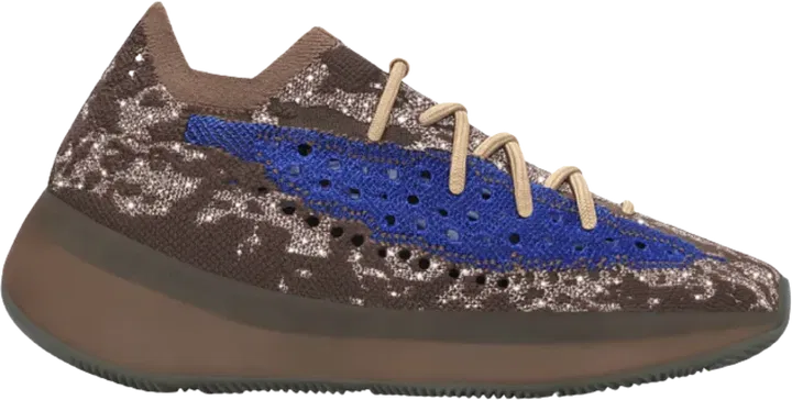 adidas Yeezy Boost 380 Azure Reflective 