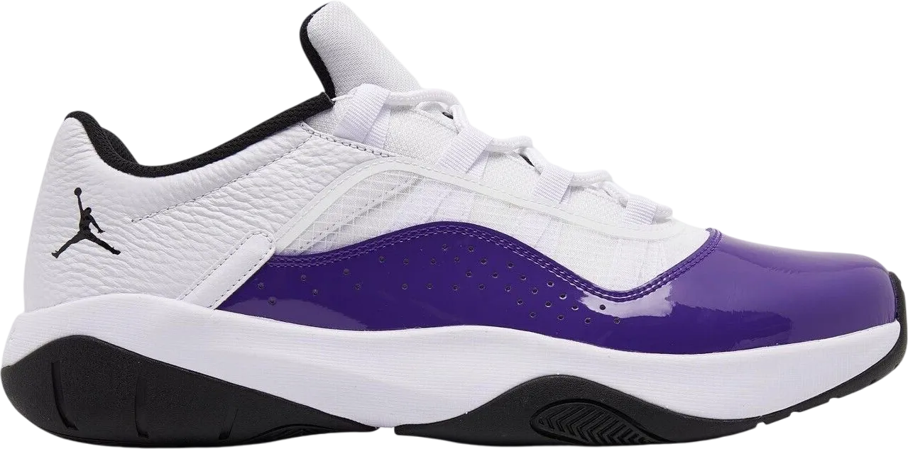 Air Jordan 11 CMFT Low Field Purple