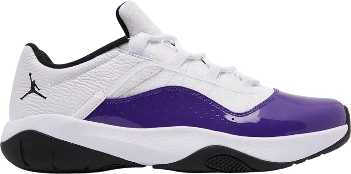 Air Jordan 11 CMFT Low Field Purple
