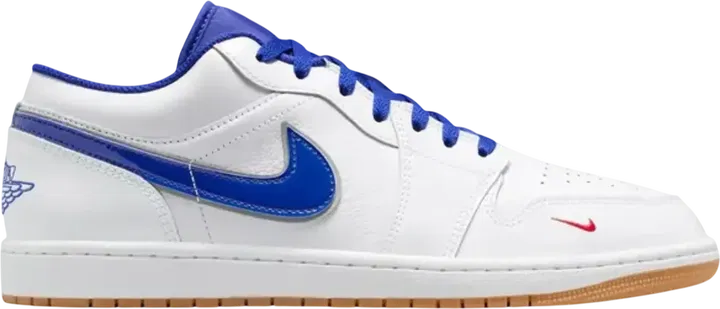Air Jordan 1 Low Dodgers