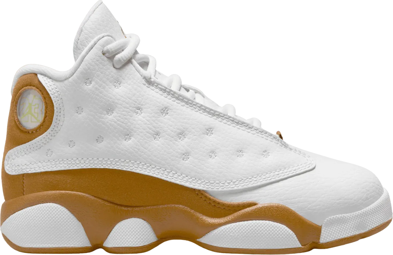 Jordan 13 Retro Wheat (2023) (PS)