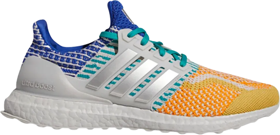 Adidas UltraBoost 5.0 DNA Los Angeles