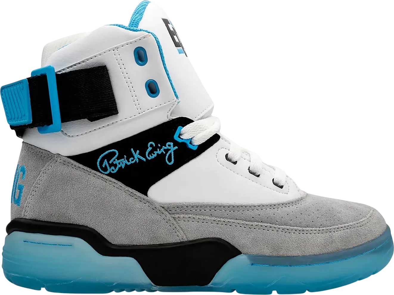 Ewing 33 Hi