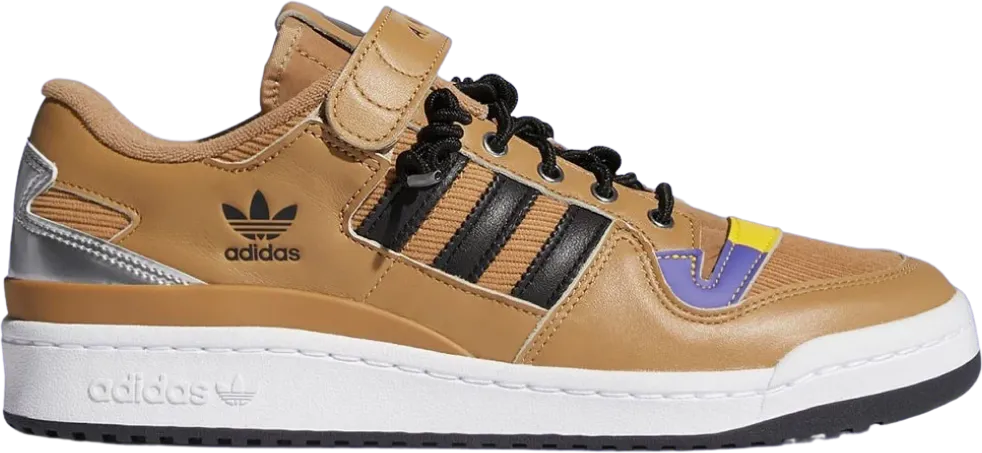 adidas Forum Low