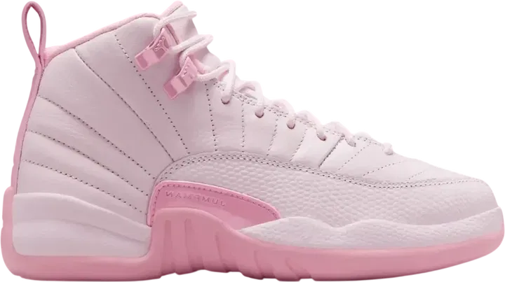 Air Jordan 12 Pearl Pink