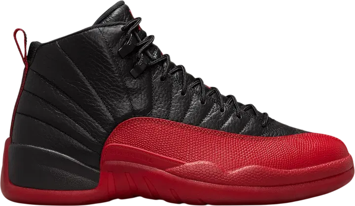 Air Jordan 12 Flu Game 2025