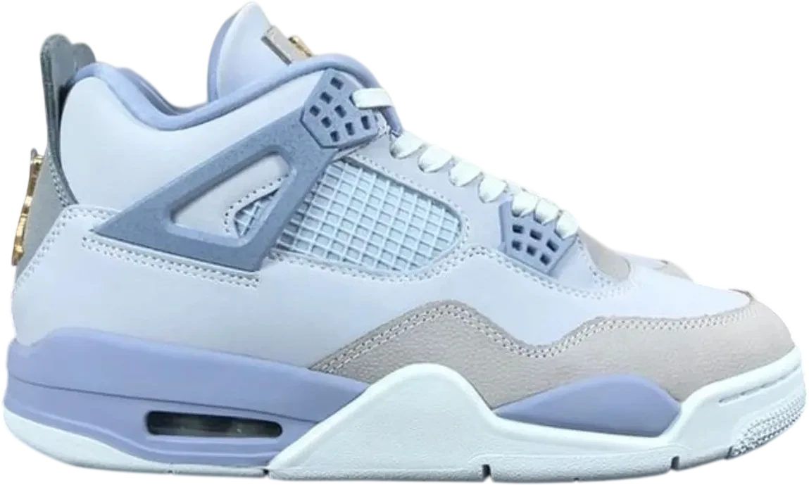 Air Jordan 4 Retro UNC