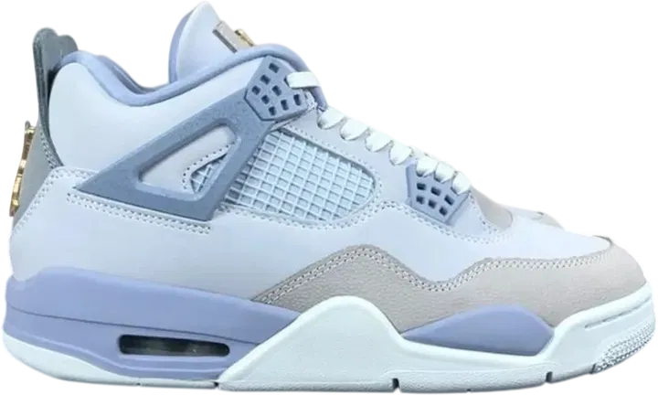 Air Jordan 4 Retro UNC