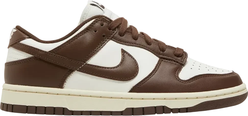Dunk Low Cacao Wow