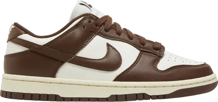 Dunk Low Cacao Wow