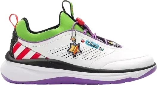 Disney's Toy Story by Clove Prima Women's Buzz Bungee