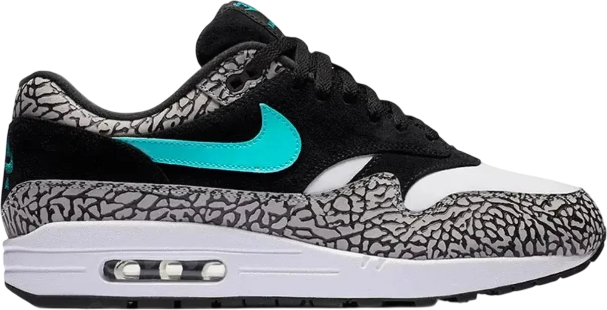 Atmos x Nike Air Max 1 Retro Elephant 2017
