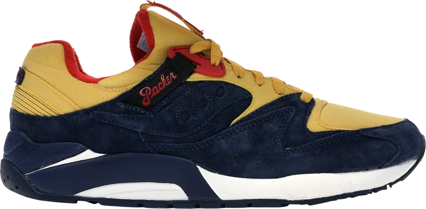 Saucony Grid 9000