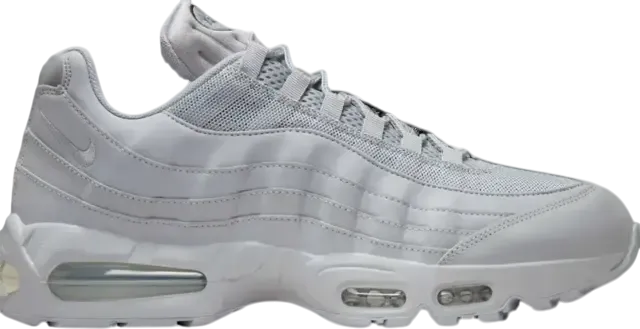 Nike Air Max 95 Wolf Grey 