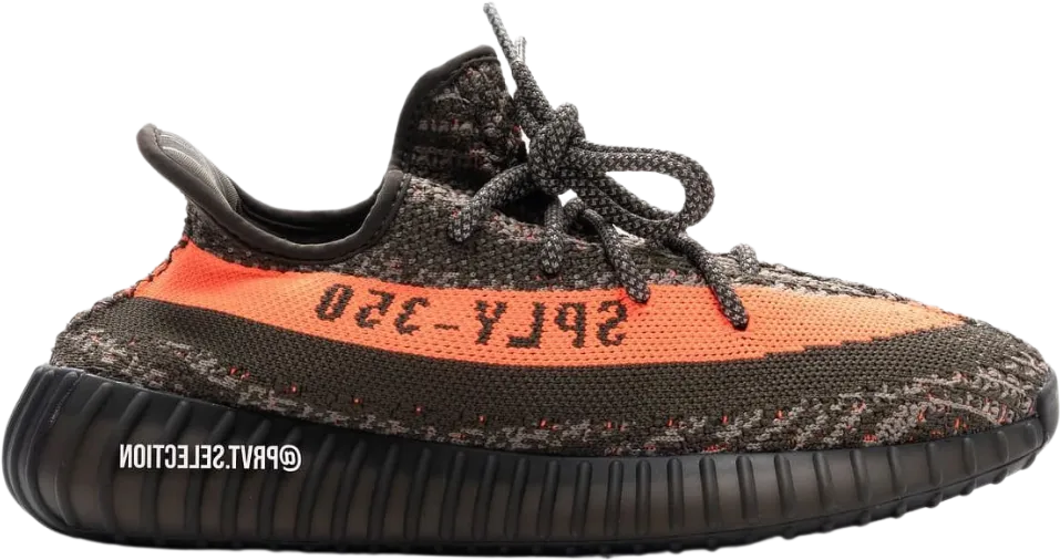 Adidas Yeezy Boost 350 V2 Carbon Beluga