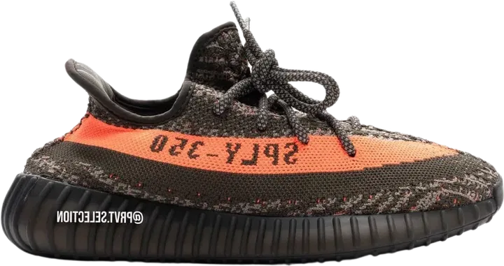 Adidas Yeezy Boost 350 V2 Carbon Beluga 