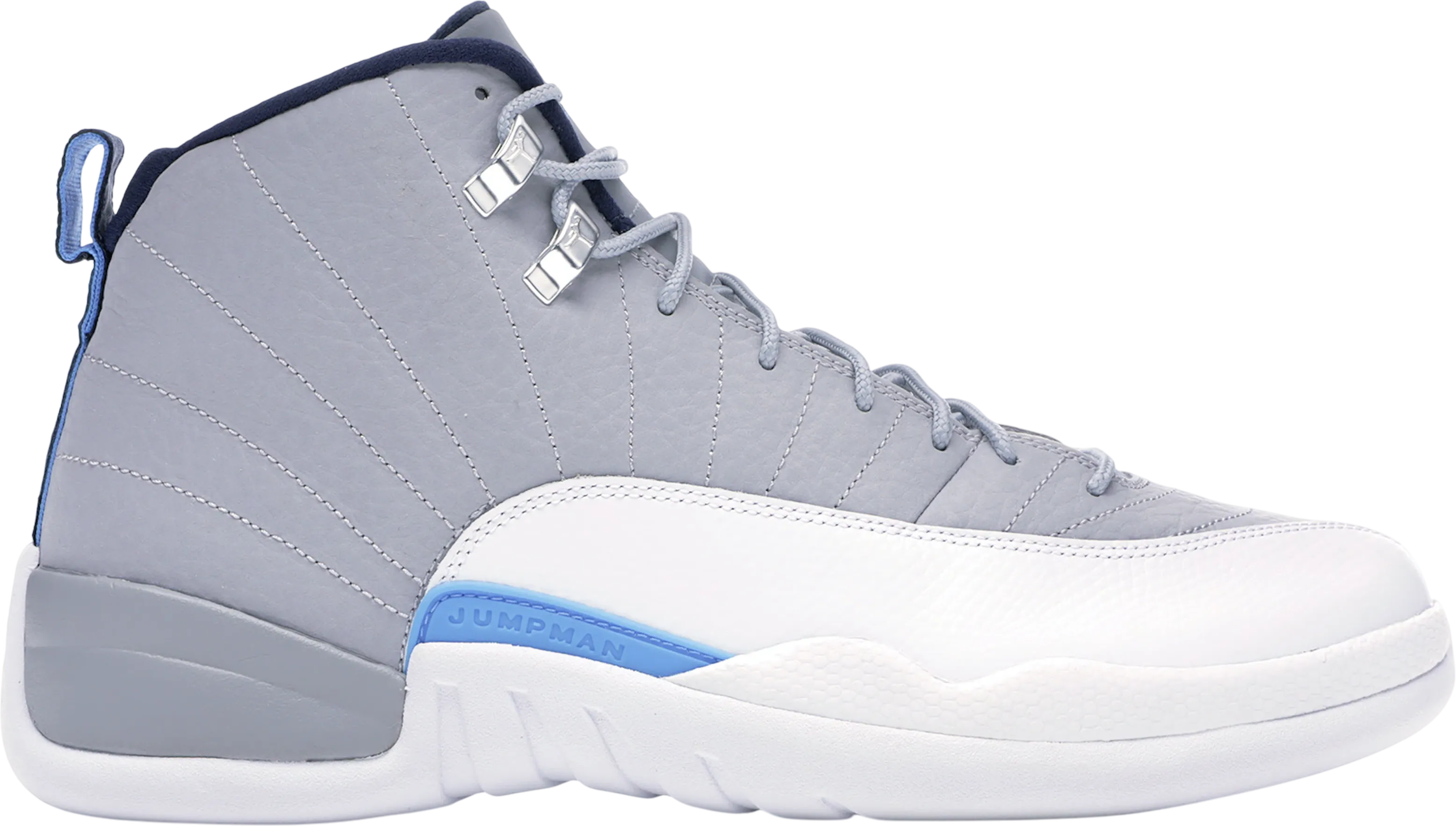 Air Jordan 12 Retro University Blue