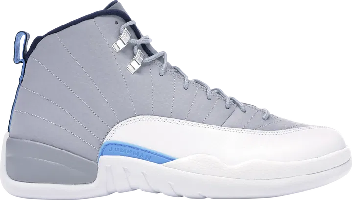 Air Jordan 12 Retro University Blue 