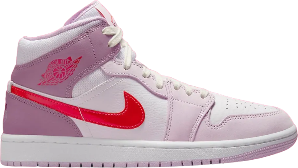 Air Jordan 1 Mid Valentine's Day